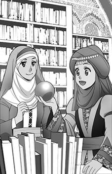 Improve Muslim Child's Literacy With Jannah Jewels