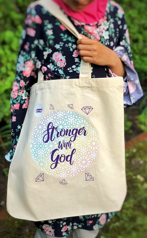 Canvas Bag - Image 4