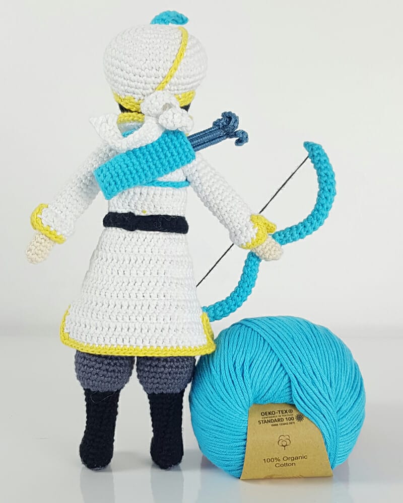 Jaffar Doll - Image 2