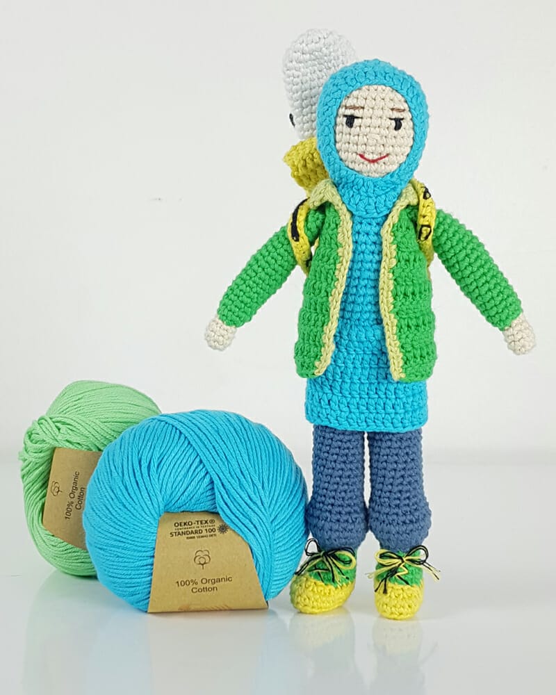 Jaide Doll - Image 3